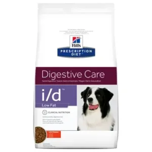 Hill's Prescription Diet Canine i/d Low Fat hondenvoeding