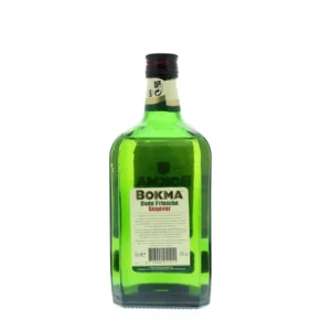 BOKMA OUDE JENEVER 100CL/38%