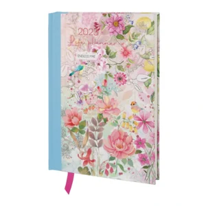 Life planner agenda - 2023 - Endless Mae