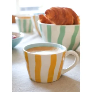 Mok Tas Brew Sway - set van 2 | And Nook