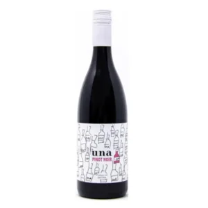 Una Pinot Noir