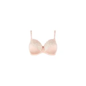 Louisa Bracq – Electric Waves – BH Beugel – 494-01 – Nude Rose
