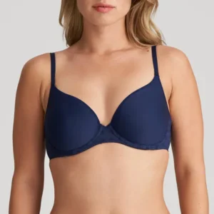 Marie Jo Jereme spacer bh in blauw