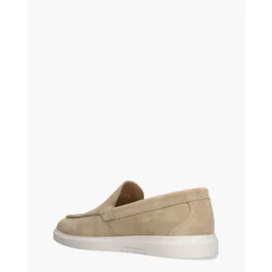 Daniel Kenneth Werner Beige Herenloafers