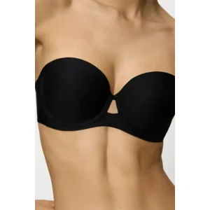 Triumph – Pure Micro WDP R – BH Strapless – 10217872 – Black