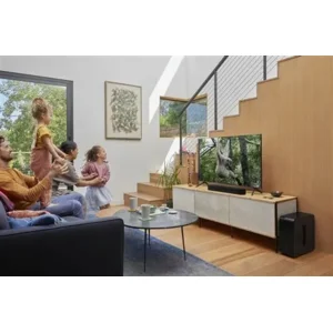 Sonos Beam Gen 2 Zwart