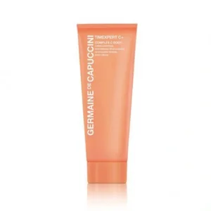 Complex C Body Revitalising  Firming Body Cream