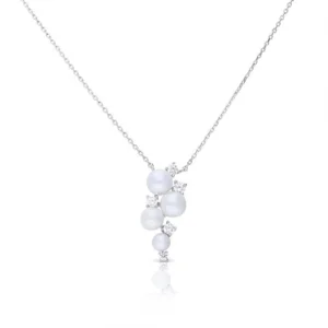 Diamonfire Ketting 63/1242/1/111