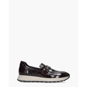 Di Lauro Yza Bordeaux Damesballerina's