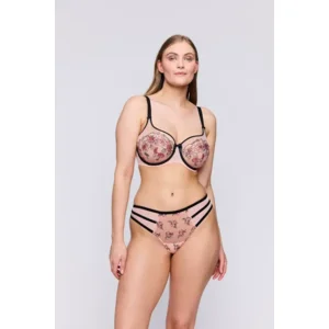 Prima Donna Eraclea balconnet bh in vieux roze