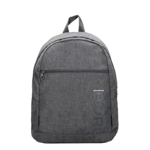 rugzak Backpack Value grey melee