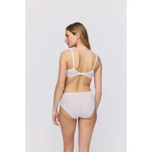 Marie Jo – Chen – Shorty – 0502683 – White