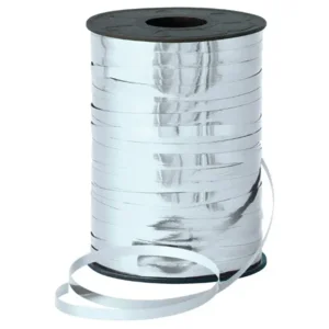 Lint - Zilver - 500m x 4,8mm