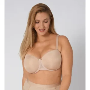 Triumph – Beauty-Full Essential WDP – BH Strapless – 10167794 – Nude Beige