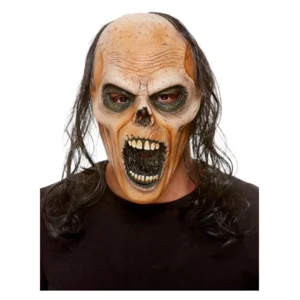 Masker - Zombie - Bruin