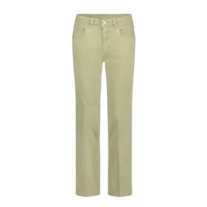 Para Mi broek Vayen: Morella kwaliteit, Light Olive ( PARA.310 )