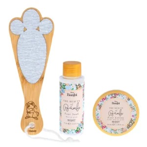 Beauty of Bambi - Pedicure Set