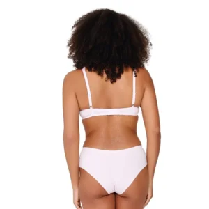 Daily voorgevormde t-shirt bh in lichtroze