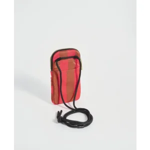 Wouf Pat Crossbody Telefoontasje