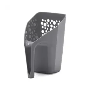 Savic Sift Buddy Kattenbakschep Grijs 12X13,5X18 cm