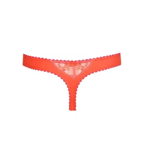 Marie jo String: Solene, Pamplemousse ( MJO.383 )