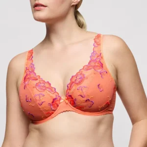 Prima Donna Bh Plunch: Devdaha, Sunset Blush, Europese Maten ( PDO.484 )