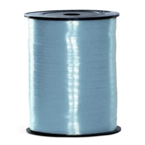 Lint - Licht blauw - 500m x 4,75mm
