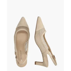 Peter Kaiser 79607/336 Dames Slingbackpumps