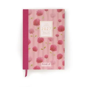 Agenda - Rode klaver - 2027 - 04-AGE.BM.2712-2