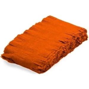 Draaislinger - Oranje - 6m