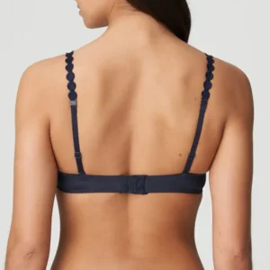 Marie Jo l'Aventure Tom push-up bh in donkerblauw