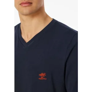 Schiesser – 95/5 – Pyjama – 182609 – Night Blue