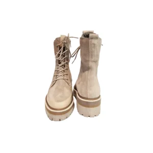 Softwaves Bottine 8.69.01 Beige