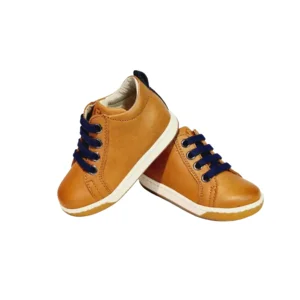 Falcotto Beginstapper HALEY Cognac 24