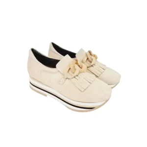 Softwaves Loafer 7.78.52 Crème 41