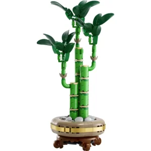 LEGO® 10344 Botanical Collection Bamboe