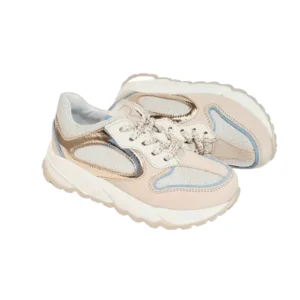Romagnoli Sneaker 6534R024 Nude