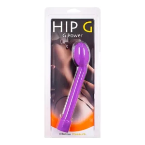 Hip-G G Spot Vibrator 20 Cm