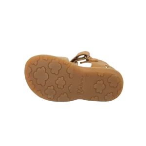 Naturino Sandaal QUARZO Cognac/Sand 23