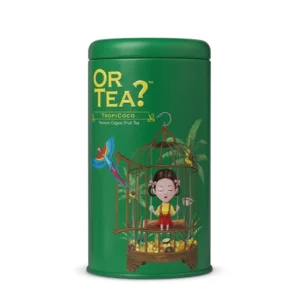 Or Tea? - Tropicoco - Blik