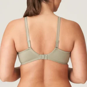 Prima Donna Twist East End beugel bh in kaki