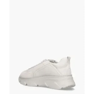 Copenhagen CPH40 Lichtgrijs Damessneakers