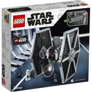 LEGO Star Wars - Imperial TIE Fighter - 75300