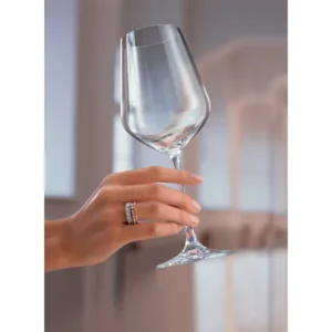 Villeroy & Boch 4 stuks Bourgogneglas