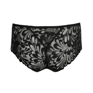 Prima Donna Rupi shorty in zwart