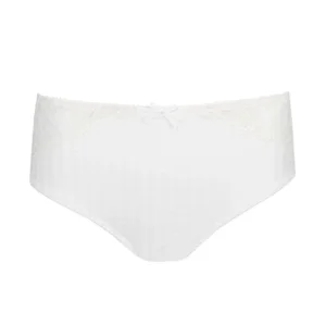 Prima Donna - Madison - Tailleslip – 0562126 – White