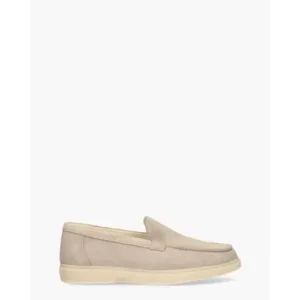 Mason Garments Amalfi Beige Herenloafers