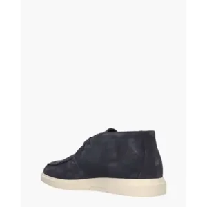 Daniel Kenneth Waylon Blauw Heren Veterschoenen