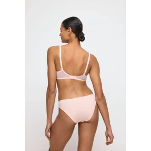 Marie Jo Loish slip in roze