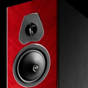 Sonus Faber Lumina V Amator Glossy Red